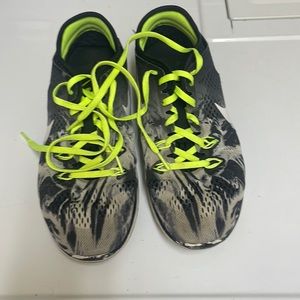Nike Free TR Fit 5 shoes